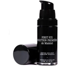 NWT! DE MAMIEL First Fix